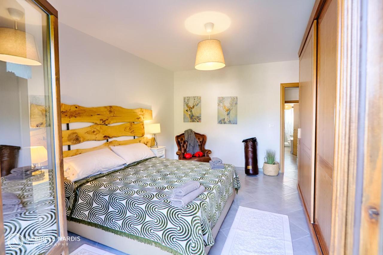 Apartamento Dimora Pianello 73 - Gran Sasso Paganica Exterior foto
